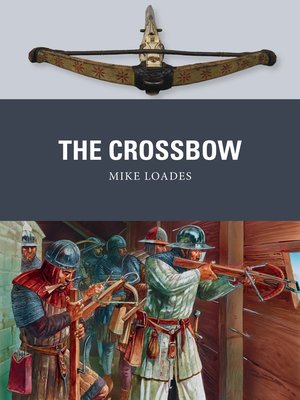 cover image of The Crossbow